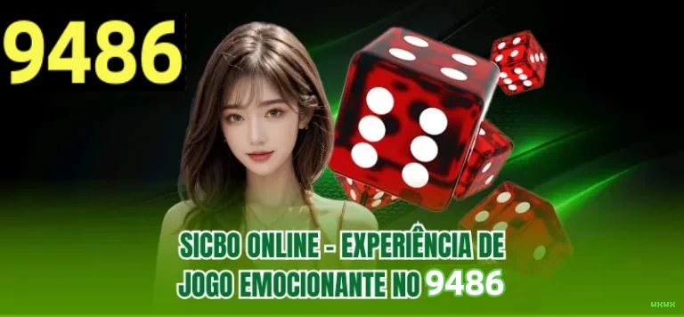 Jogos de Cassino ao Vivo