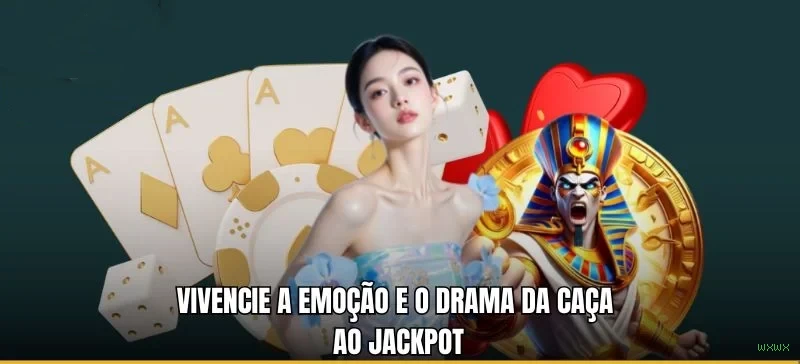 Cassino ao Vivo wxwx - Dealers Brasileiros Profissionais