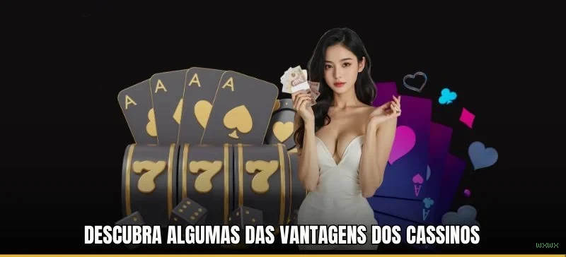 Jogos de Cassino Premium - Slots, Roleta, Blackjack e Dealer Ao Vivo
